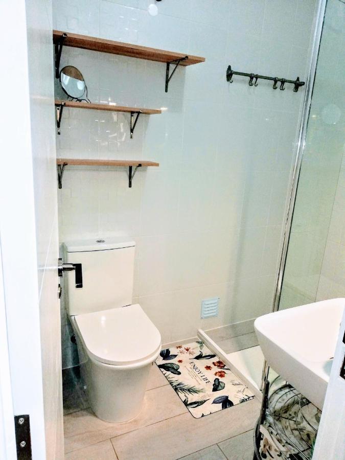 Apartamento Praia De Monte Gordo Exterior foto