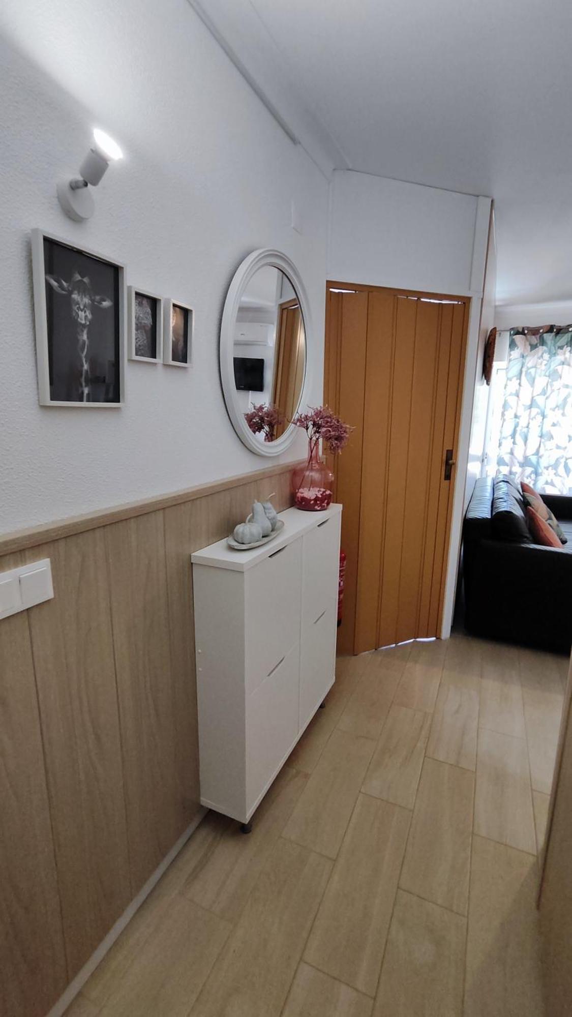 Apartamento Praia De Monte Gordo Exterior foto