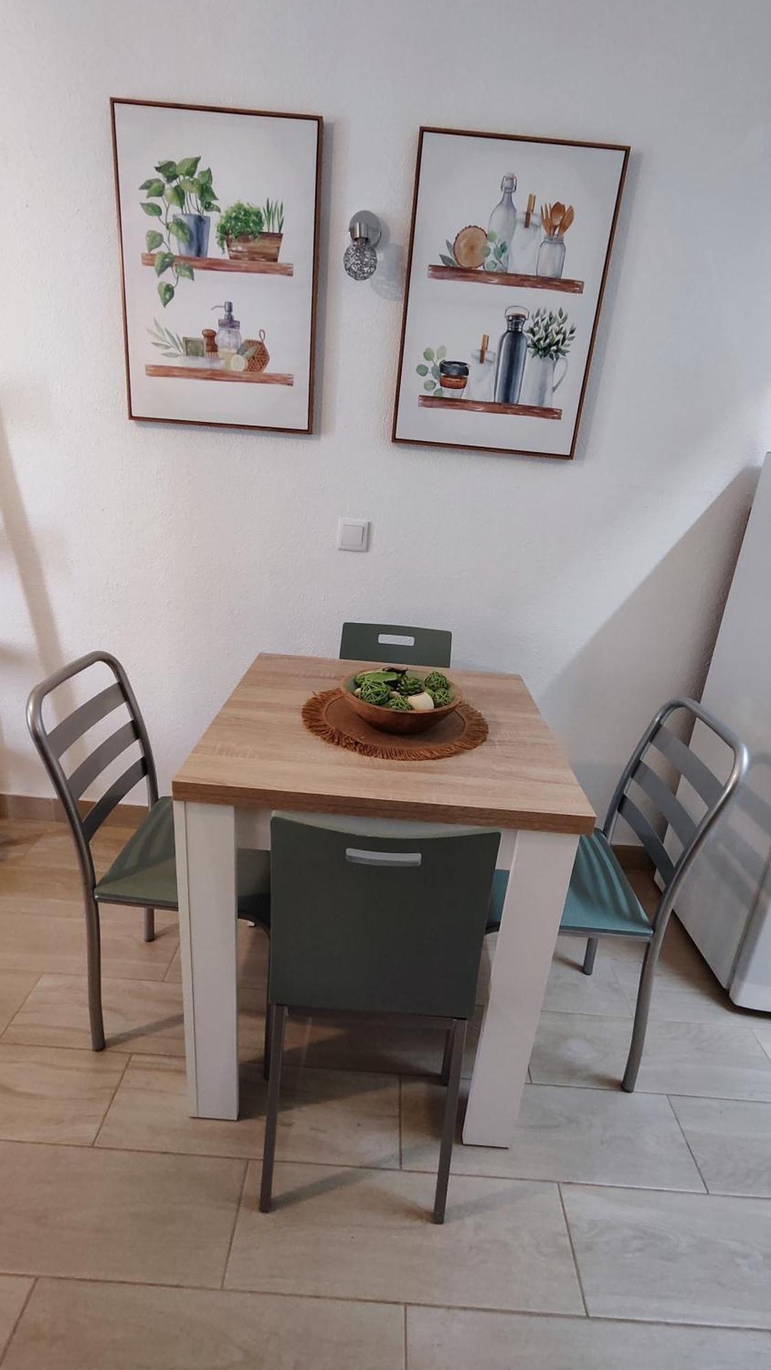 Apartamento Praia De Monte Gordo Exterior foto